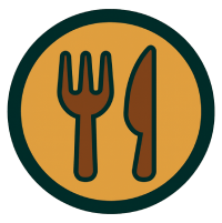 Creamy, Spreadable Texture